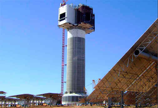 INPRACER Ingeniería y Proyectos del Acero
