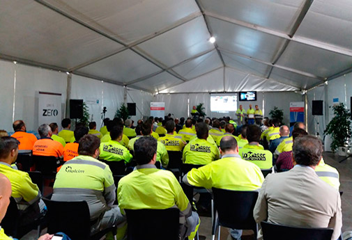 INPRACER Ingeniería y Proyectos del Acero